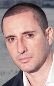 фото Горацио Ле Дон