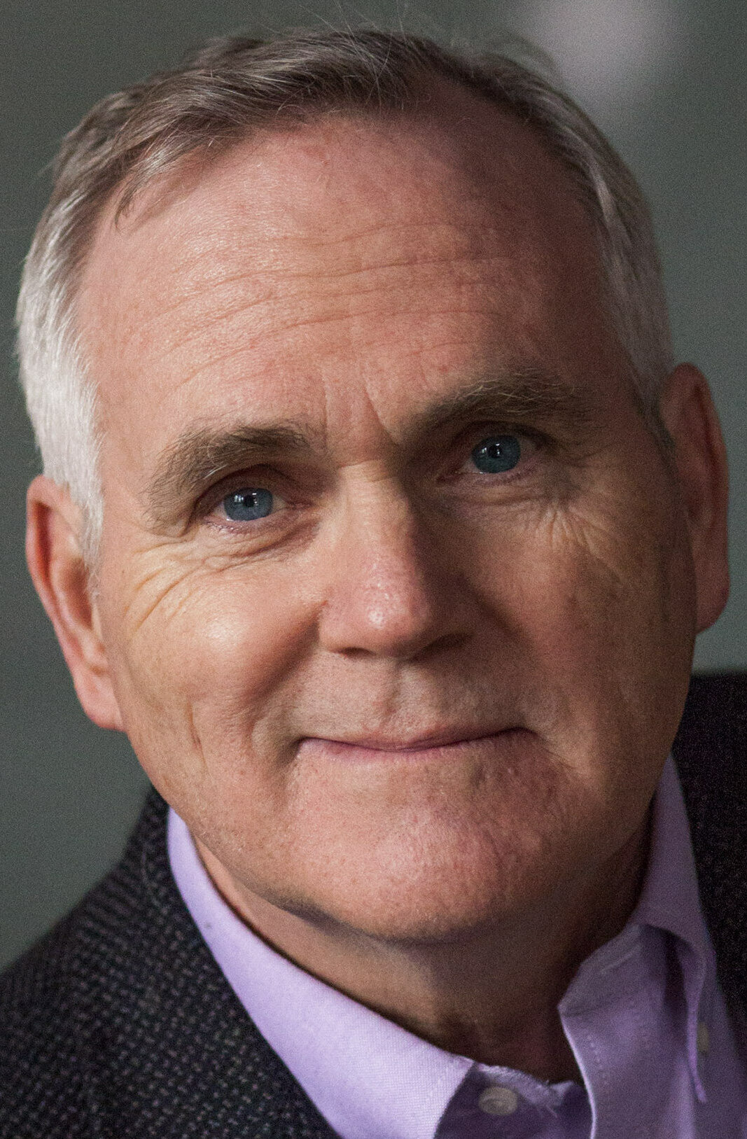 фото Мэлаки Клири