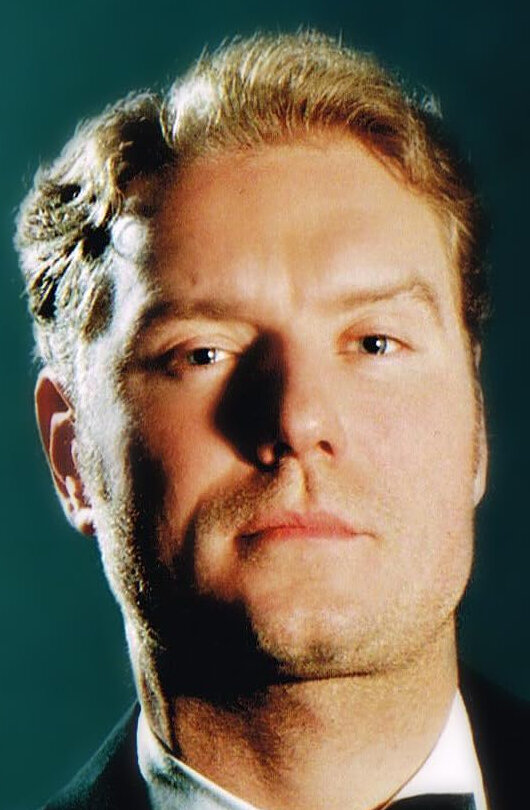 фото Март Сэндер