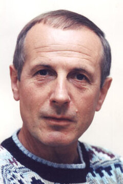 фото Михаил Веллер