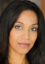 фото Люсия Уолтерс