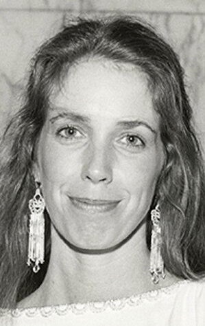 фото Мелисса Мэтисон