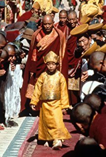 фото Тулку Джамаянг Кунга Тензин