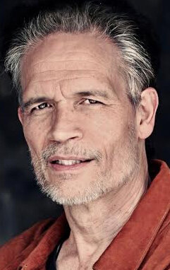 фото Крэйг Хаманн