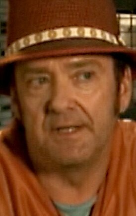 фото Мэтт Эрл Бисли