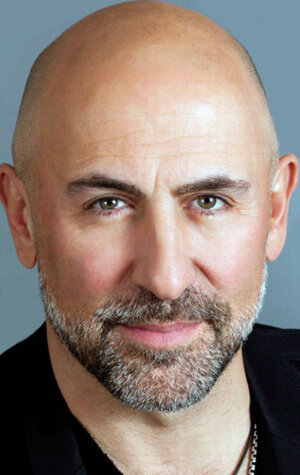 фото Карло Рота