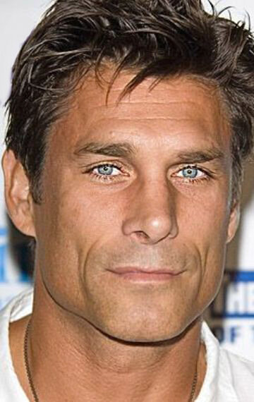 фото Джеймс Хайд