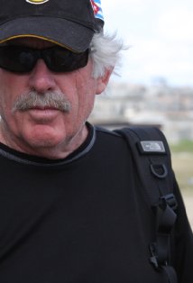 фото Юджин Корр