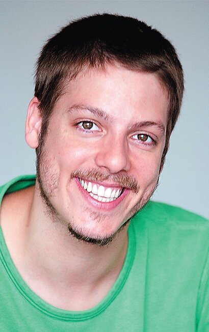 фото Фабио Порша