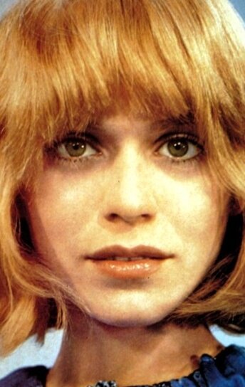 фото Wanda Stefânia