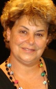 фото Клаудия Мелло