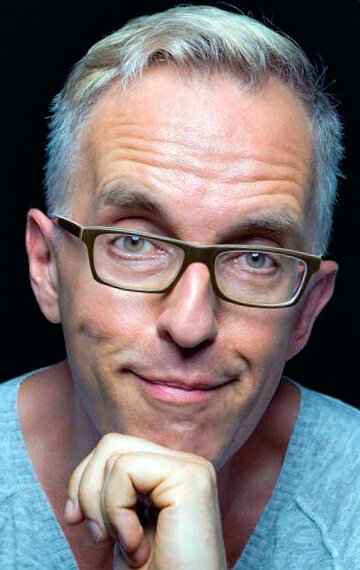 фото Вернер Соботка