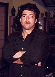 фото Ирвинг Сан Паулу