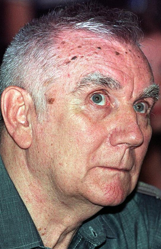 фото Думитру Раду Попеску