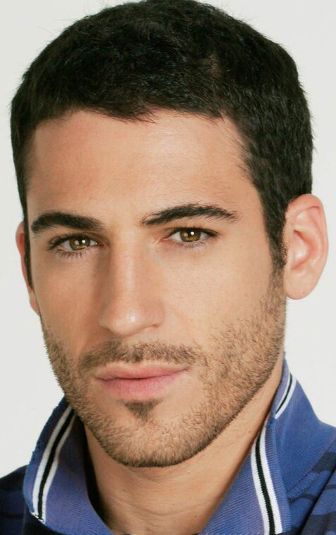 фото Мигель Анхель Сильвестре