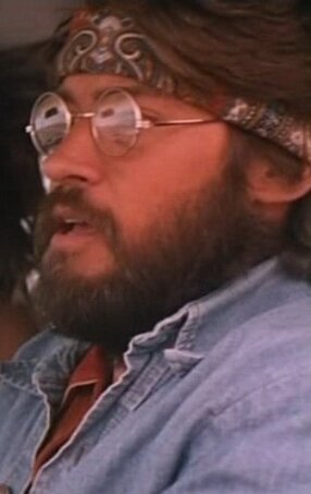 фото Роберт Тоссберг