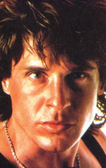 фото Дэвид Брэдли