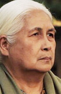 фото Ама Киамбао