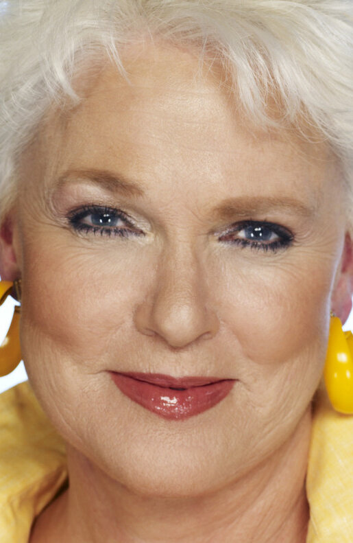 фото Шэрон Глесс