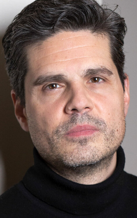 фото Ян Гозлан