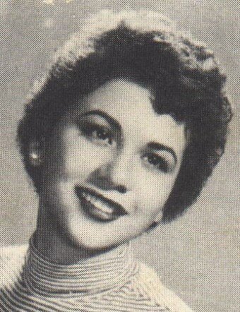 фото Лита Гутьеррес