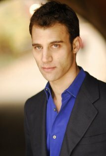 фото Нил Холлэнд