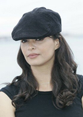 фото Чейен Каррон