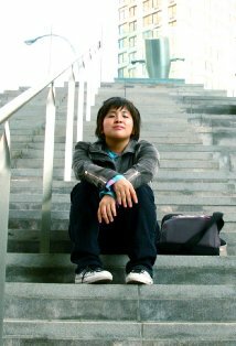 фото Marie Jamora