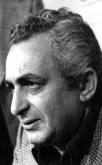 фото Теуфик Салих