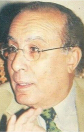 фото Мохамед Фадель