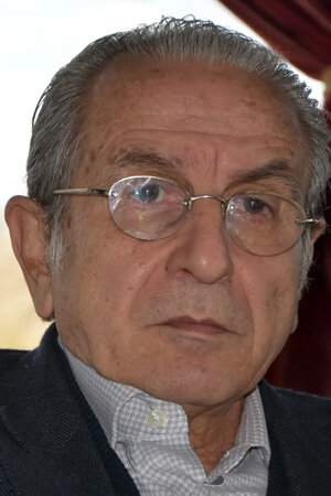 фото Али Бадр Хан