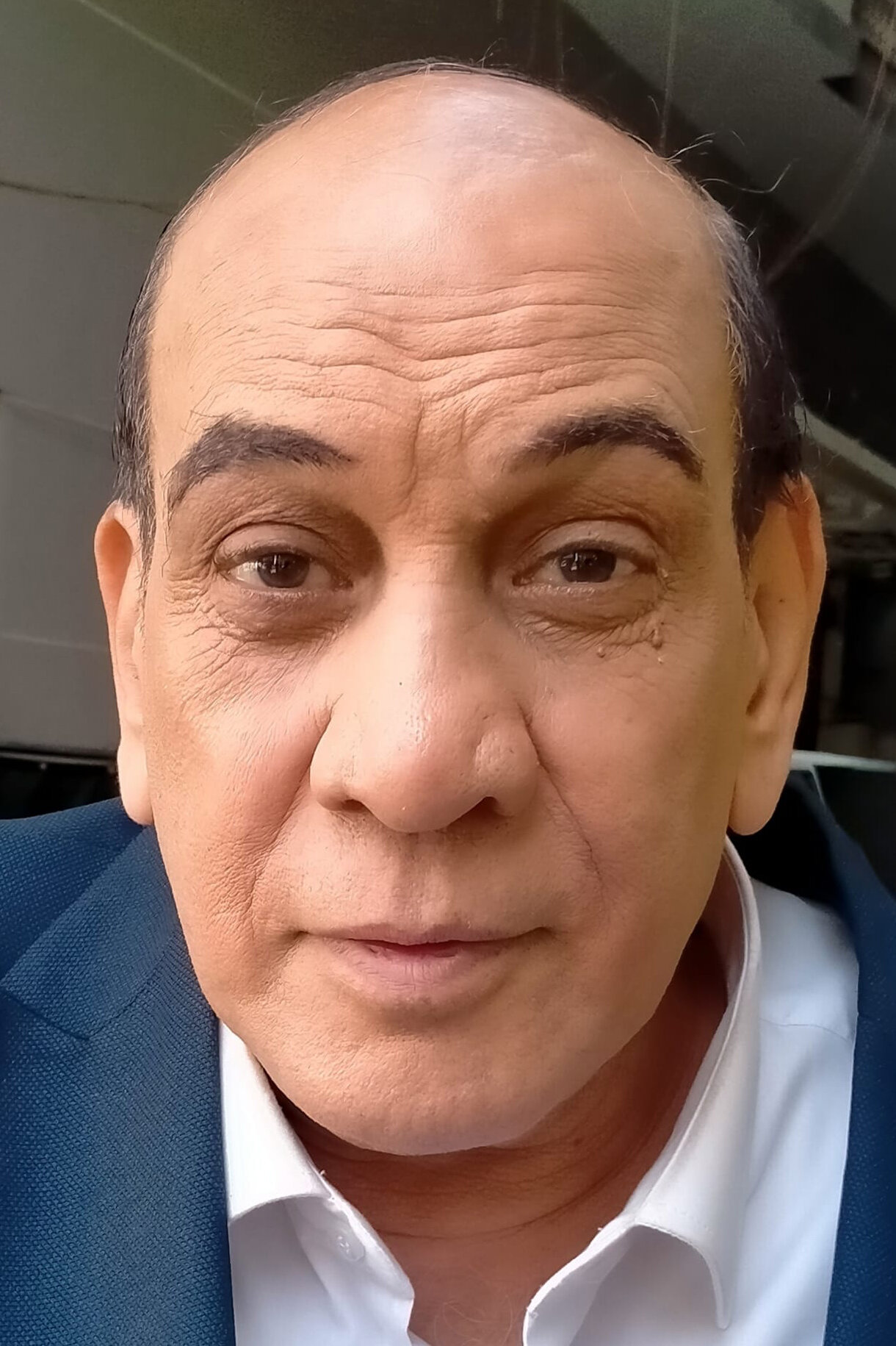 фото Мунир Макрам