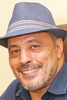 фото Амр Абдул Гелил