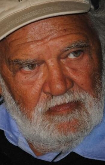 фото Рамсес Марзук