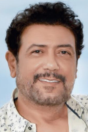 фото Ахмад Вафик