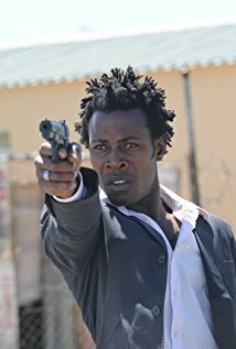 фото Ибрахима Сано