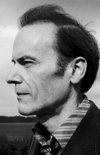 фото Пьер Кулебёф