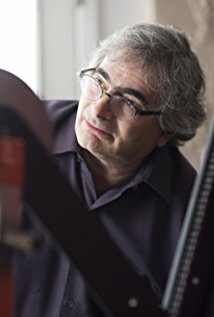 фото Майкл Бергманн