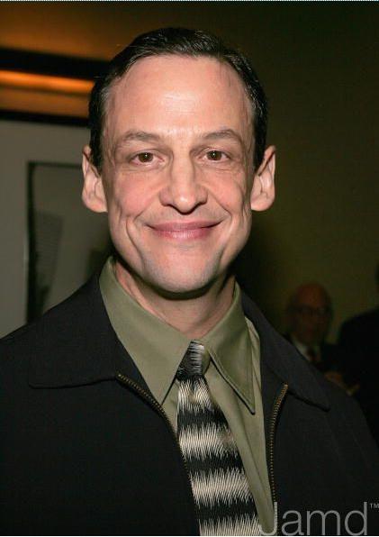 фото Питер Фречетт