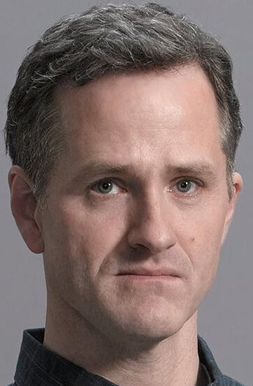 фото Джим Тру-Фрост