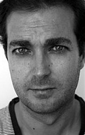 фото Альваро де ла Херран