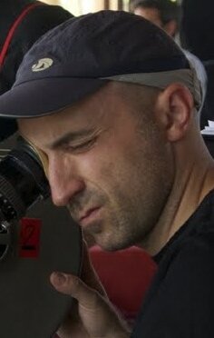 фото Хосе Давид Монтеро