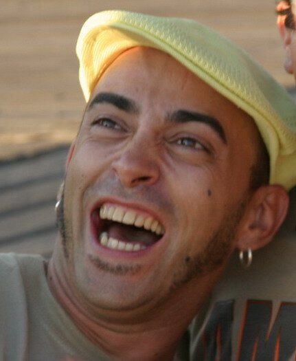 фото Чани Мартин