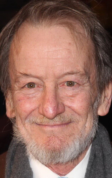 фото Рональд Пикап