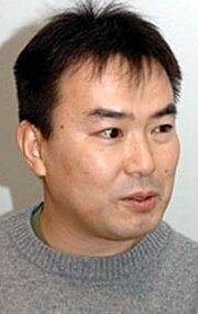 фото Мицухиро Михара