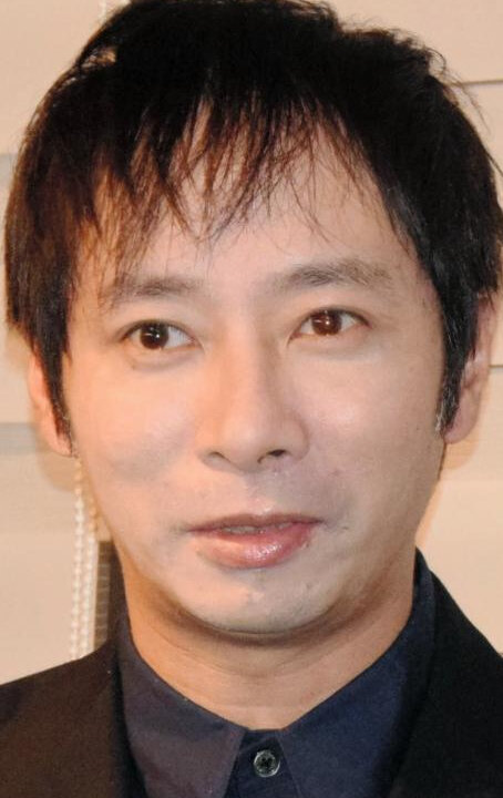 фото Иссэй Исида