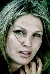 фото Кэролин Барклай