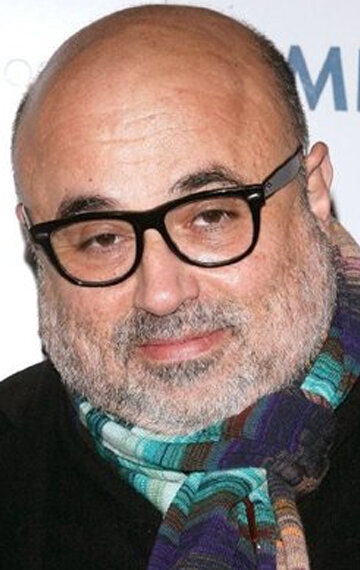 фото Харрис Савидис