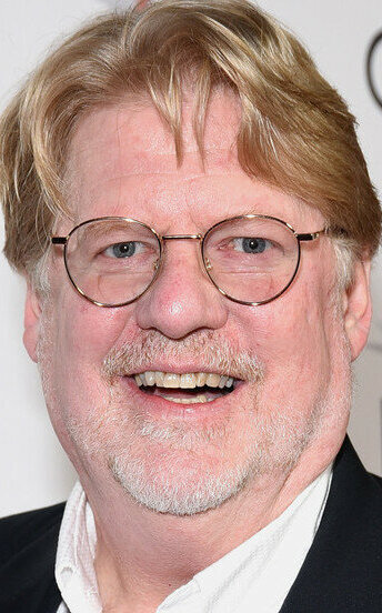 фото Дональд Питри