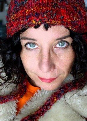 фото Рэйчел Флэнаган